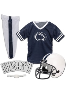 Franklin Sports Inc Penn State Nittany Lions Deluxe Uniform Helmet/Jersey Set