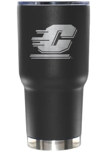 Central Michigan Chippewas 30oz Secondary Tumbler - Maroon