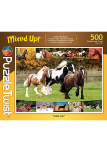 Kentucky 1000 Piece Puzzle