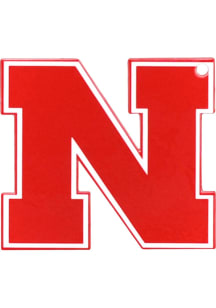 Nebraska Cornhuskers Team Logo Magnet
