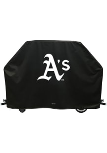 Oakland Athletics Grill Cover BBQ Grill Cover