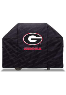 Georgia Bulldogs Heavy Duty BBQ Grill Cover