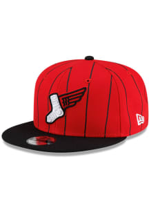 New Era Chicago White Sox Black Jr City Connect 9FIFTY Youth Snapback Hat