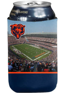 Logo Brands Chicago Bears Stadium Coolie
