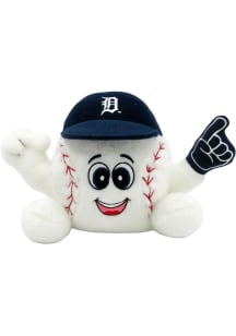Detroit Tigers 5" Baseball Buddy Fashion Plush