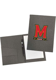 Maryland Terrapins 9.5 x 7 Notepad