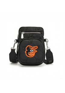 Baltimore Orioles Mini Crossbody Womens Purse