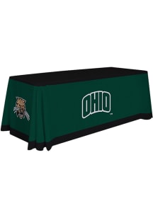 Ohio Bobcats 6' Tablecloth