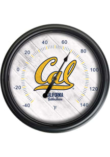 Cal Golden Bears Outdoor Thermometer Weather Tool