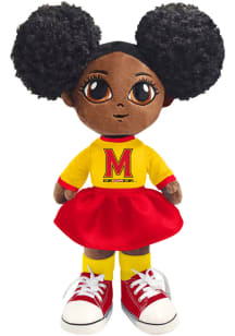 Maryland Terrapins Amari Fashion Plush