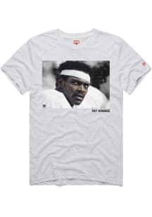 Walter Payton Chicago Bears Ash Pay Homage Short Sleeve Fashion Player T Shirt