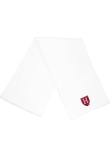 LogoFit Harvard Crimson Frosty Mens Scarf