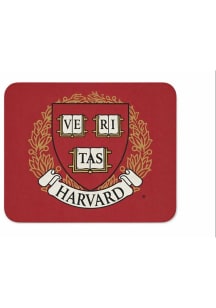 Harvard Crimson Seal Mousepad