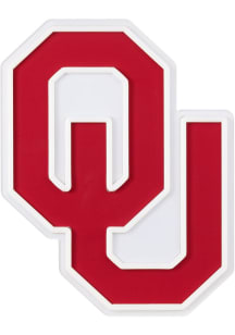 Oklahoma Sooners Team Logo LED Neon Sign