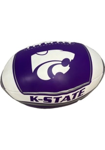 K-State Wildcats 6" plush Softee Ball