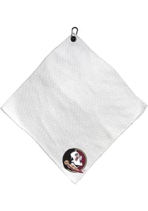 Florida State Seminoles Microfiber 15x15 Golf Towel