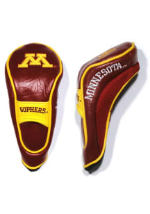 Minnesota Golden Gophers Hybrid Golf Headcover