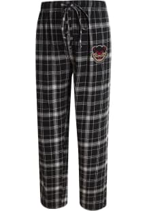 Concepts Sport Cincinnati Bearcats Mens Red Cincy Script Sleep Pants