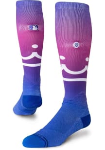 Kansas City Royals City Connect Mens Tube Socks