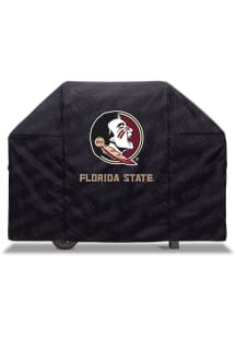 Florida State Seminoles Heavy Duty BBQ Grill Cover