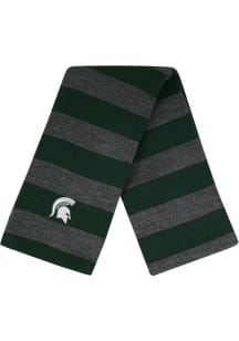 LogoFit Michigan State Spartans Niagara Mens Scarf