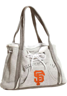 San Francisco Giants Hoodie Womens Purse