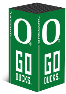 Oregon Ducks Xbox X Vinyl Wrap Computer Accessory