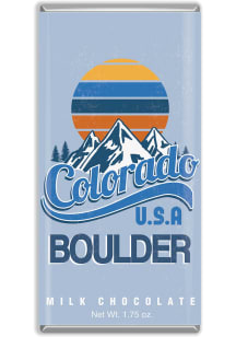 Boulder Chocolate Bar Candy