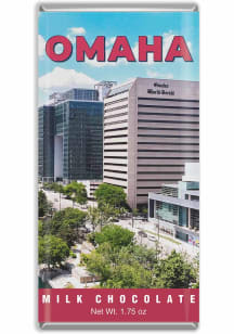 Omaha Chocolate Bar Candy
