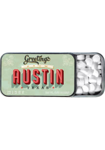 Austin Small Mint Tin Candy
