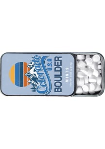 Boulder Small Mint Tin Candy