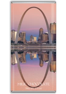 St Louis Chocolate Bar Candy