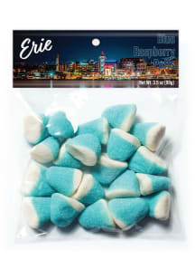 Erie Blue Raspberry Puff 2.2oz Candy