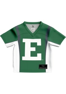 ProSphere Eastern Michigan Eagles Baby Green Rival Football Jersey