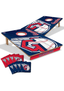 Cleveland Guardians 2x4 Corn Hole