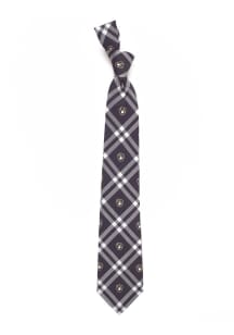 Milwaukee Brewers Rhodes Mens Tie