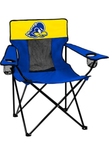 Delaware Fightin' Blue Hens Primary Elite Canvas Chair