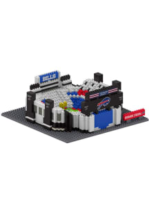 Buffalo Bills Mini Stadium BRXLZ Building Blocks