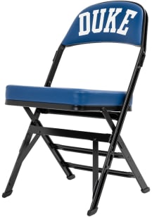 Duke Blue Devils Team Bench Folding Chair