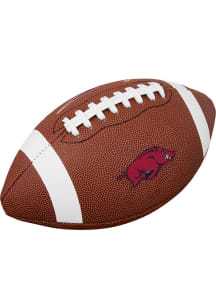 Nike Arkansas Razorbacks Full Size Replica Football