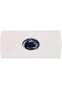 LogoFit Penn State Nittany Lions White Polar Mens Knit Hat