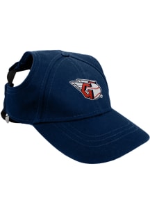 Cleveland Guardians Baseball Hat Pet Accessory
