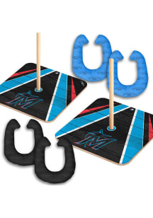 Miami Marlins HorseShoe Tailgate Game