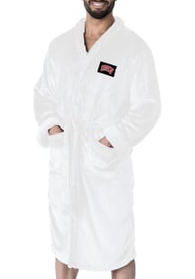 UNLV Runnin Rebels White L/XL Bathrobes