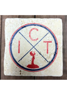 Wichita ICT 4x4 Coaster - Red