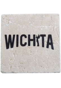 Wichita Wichita iKeeper 4x4 Coaster - Black