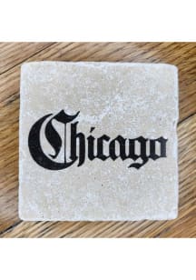 Chicago Southside Coaster - Black