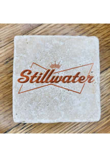 Stillwater King of Coaster - Orange