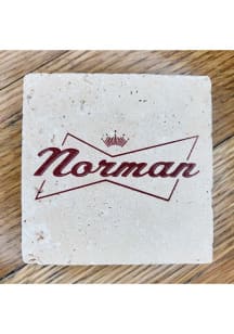 Norman King of Coaster - Red