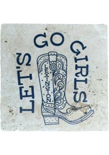 Lexington Lexington Boot Coaster - Blue